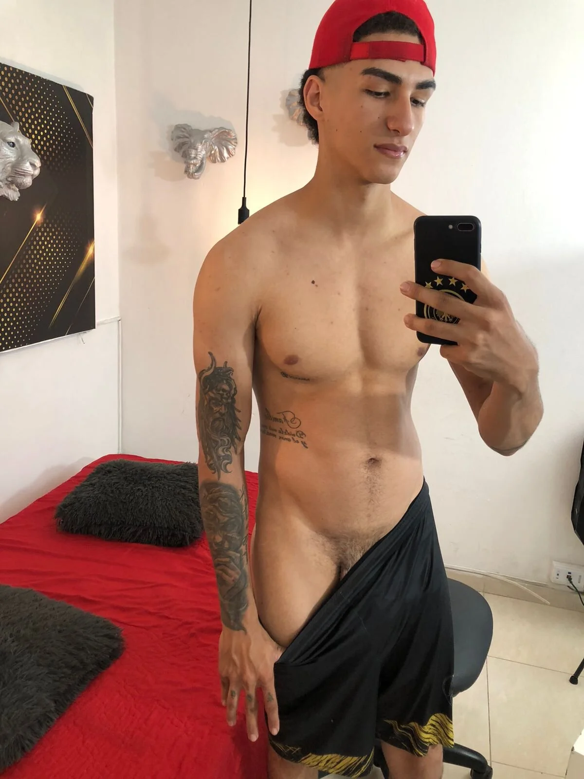 GoldenDesireX_ Δημοφιλής εικόνα 1135