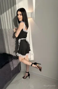 Anita_Robby Do you need cleaning? Pic 4