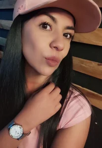 aisha_latina Me :3 Pic 2