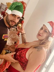 CloeTattox_ 🎄Merry Chritsmas⭐ Pic 5