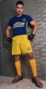 Tommy_John Get ready to play this Halloween Pic 3