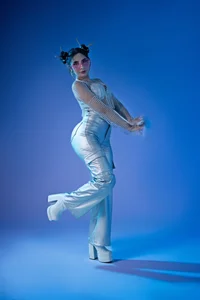 Passion of the future de nini_love01 Foto 2