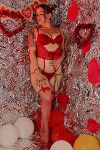 star_hanks Ready for you 🍓🧁👄💄 사진 6