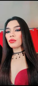 TSbrianaHugeCock brianna Foto