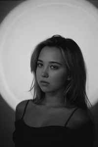 Zdjęcia KayleenCurtis Charmed by Light: 