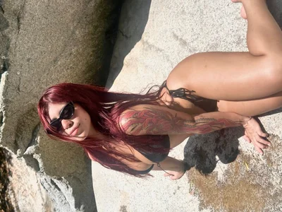 _cherrysnow SUNKISSED SKIN 🌴 Immagine  4