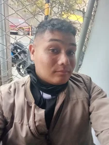 Hosman21 Sonrriente Foto 5