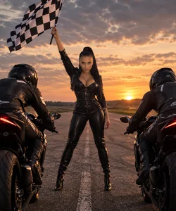 SuzanneKer1 Ride With Me Pic 3