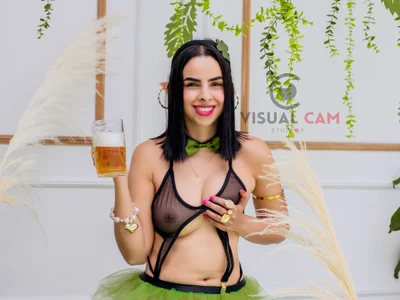 Amelia_Myers 🍀Saint Patrick's Day🍀 Immagine  4