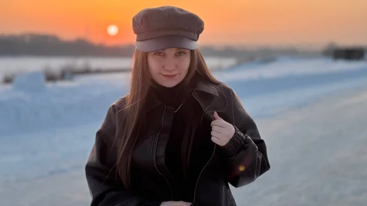 Miatiny Just a walk с: Foto