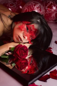 Elena_Kink I wanna be youirs Immagine 