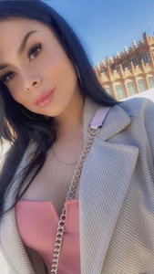 Aphroditafleurxx holidays in Madrid Immagine 