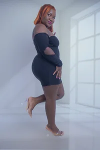 AFRICAN_JUICY001 😻  6টি ছবি