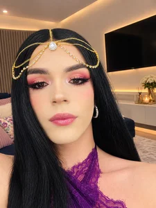 jeremy_delrey 💜 Midnight Goddess ✨ Pic 5