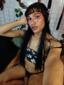 Pamela_Anderssom Nuevo look Εικόνα 2