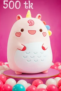 Fuzzy_Unicorn 🦄My Wish-List 🎨 Add paint to my reality! ✨ Bilde 3