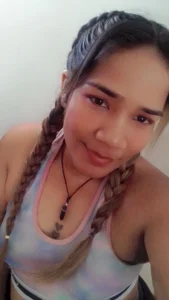 Mariana_villa13 tu gordita linda Pic 2