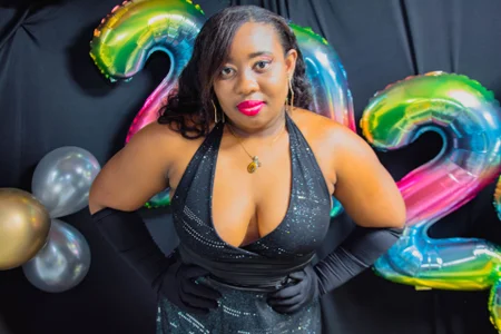 CaseyMoonのXmas 2022の 4枚の写真