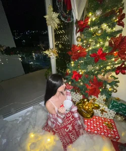 PettyCloeh some nice pics before christmas♥ Immagine  5