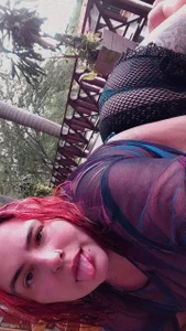 Camilleturn18 Love nature Pic 6