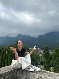 AnastasiasCharms kullanıcısının Out of work 🥰 albümü -  fotoğraf