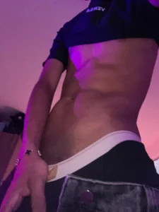 dax_blaze my hot body Bilde