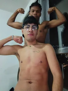 these hot guys od black_men9  2 snímek