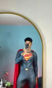 ❤️I am your SuperMan💙 od Leo_Savage_  2 snímek