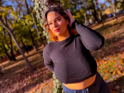 kittykelly Fall vibes Pic 5