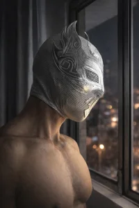 Mysterious Muscles de mysterious_muscles  5 photos