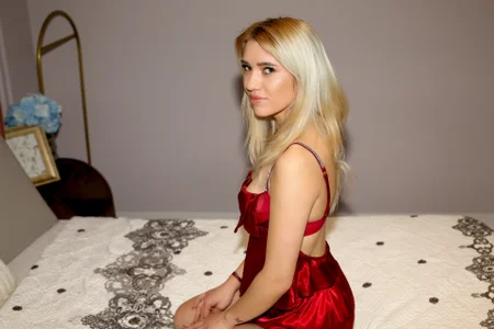 TarraBloom I'm ready to give you pleasure! Bilde 4