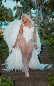 StaceyGraves_ SEXY ANGEL Pic