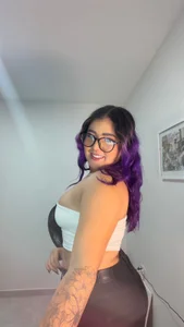 violeta_steele purple princess Kuva 5