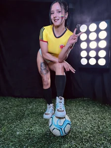 Natasha-secret 👑 Your Favorite Football Queen Pic 2
