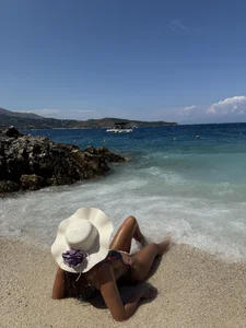 Evelyn_Evyyy Albania Holiday Pic 6