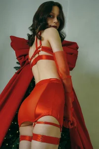 Happy X-mass! od Amber__lust  3 snímek