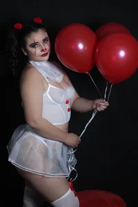 ZaraNolimits_ Halloween ♥ Pic 4