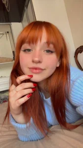 KatheyMichelfelder Radiance of Red Pic