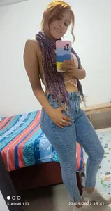 BarmyAlpinist casual clothes. Foto 9