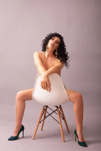 StunnigArt kullanıcısının wear hight heels , sexy dress , perfect eyes albümü -  4 fotoğraf