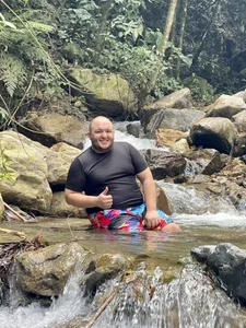 genderfluidco2 Sexy body in nature зображення 3