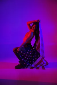 Tahara_Romanov American seduction 💖 зображення 2