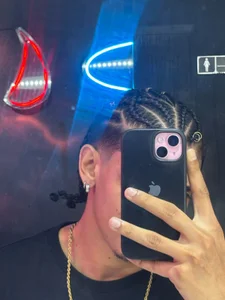 Braided 🎱 de Straight_with_curls  7 Imagens