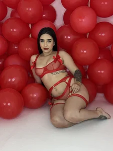 aria_paul happy valentine❤️ Poză 2