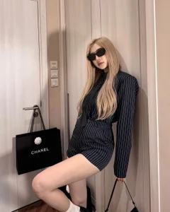 Umeeee de Coffee-Wet Foto 3