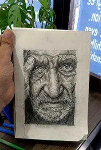 DrawOrRip's XXX Nude Photo 2