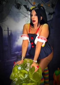 Halloween 🎃 de Temis_Selene  2 Imagens