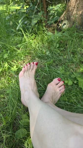 My toe de LissyJains  3 Imagens