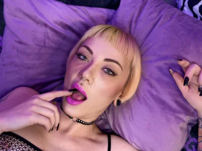 Lexywinter Poză Nud XXX 1