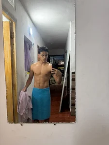 Horny_Apolo Public Foto 3